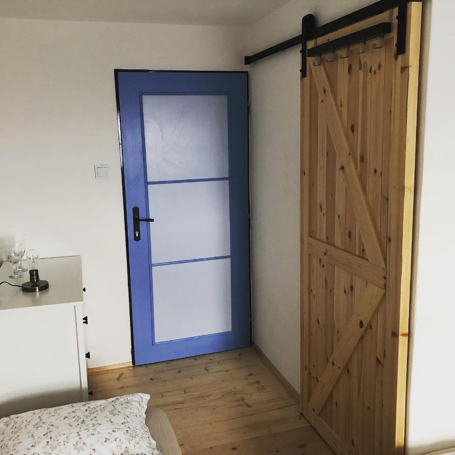 Guest house S Laskou Karel *