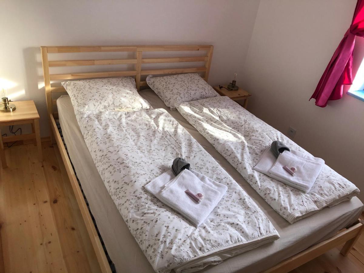 S Laskou Karel Guest house Schloss Bosig