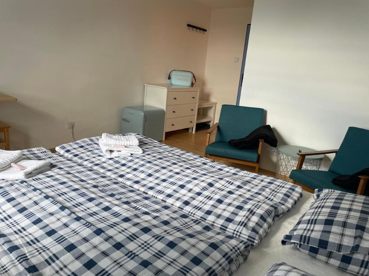 S Laskou Karel Guest house