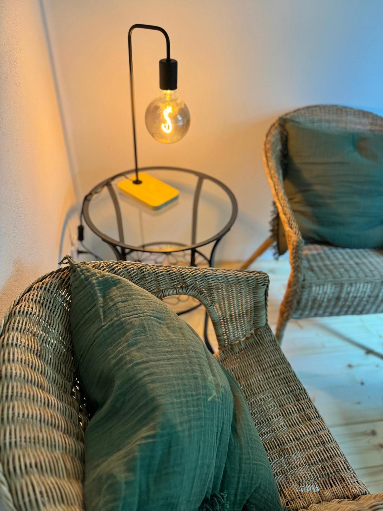 S Laskou Karel Guest house